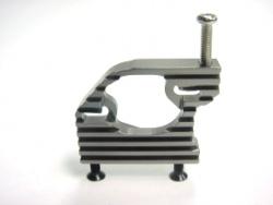 Tamiya F201 Motor Mount For F201 Chassis by 3Racing
