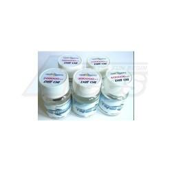 Miscellaneous All Team Powers Silicon Diff Oil - 200000wt by 3Racing