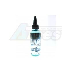 Miscellaneous All Team Powers Silicon Diff Oil - 2000wt by 3Racing