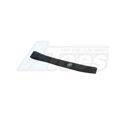 Tamiya TT-01 Replacement Battery Strap For #3R/TT01-38 by 3Racing