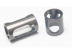 Kyosho V-One-RRR Pulley Spacer Set For V One Rrr by 3Racing