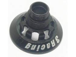 Kyosho V-One-RRR Light Weight Clutch Bell For V One Rrr by 3Racing