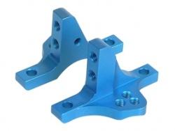 Tamiya TRF416X Bulkhead Cover For 416 by 3Racing