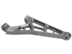 Team Losi 8IGHT Aluminium Front Chassis Brace For 8IGHT by 3Racing