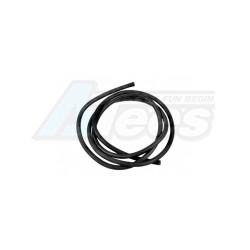 Miscellaneous All 12AWG Silicon Cable (36 Inch) - Black by 3Racing