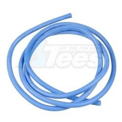 Miscellaneous All 12AWG Silicon Cable (36 Inch) - Blue by 3Racing