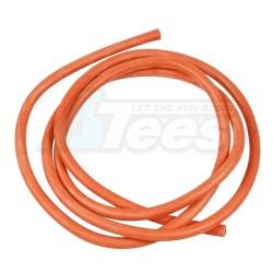 Miscellaneous All 12AWG Silicon Cable (36 Inch) - Orange by 3Racing