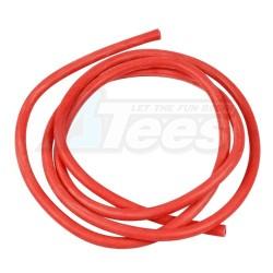 Miscellaneous All 12AWG Silicon Cable (36 Inch) - Red by 3Racing