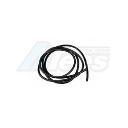Miscellaneous All 14awg Silicon Cable (36 Inch) - Black by 3Racing