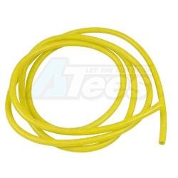 Miscellaneous All 14awg Silicon Cable (36 Inch) - Yellow by 3Racing