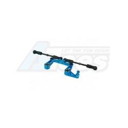 Tamiya FF03 Steering Track For FF03 by 3Racing