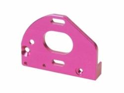 3Racing Sakura FGX Aluminium Motor Mount Plate For 3racing Sakura FGX by 3Racing