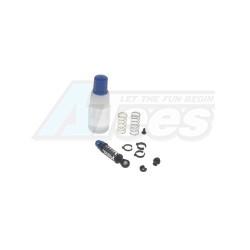 Kyosho Mini-Z MR-02 Aluminum Mono Shock For Mini-Z MR-02 & MR-015 by 3Racing