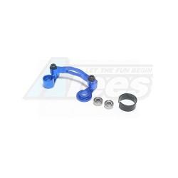Team Associated RC18T Bearing Steering Saver W/ball Bearing For RC18T by 3Racing