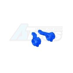 Traxxas Slash Front Aluminum Knuckle For Traxxas Slash by 3Racing