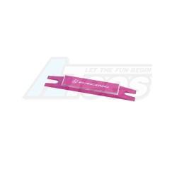 Miscellaneous All Ball End Remover - Pink by 3Racing