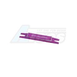 Miscellaneous All Ball End Remover - Purple by 3Racing