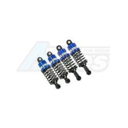 Kyosho TF5 Aluminum Oil Damper Set - 54.50mm For TF5 by 3Racing