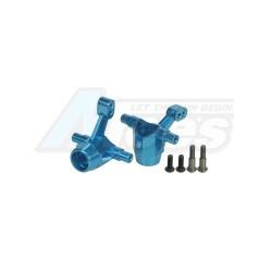 Tamiya TT-01 Type E Knuckle Arm For 3R/TT01-E by 3Racing