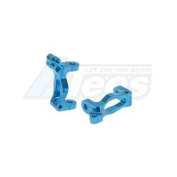 Team Associated RC18T Aluminum C Hub For RC18 by 3Racing