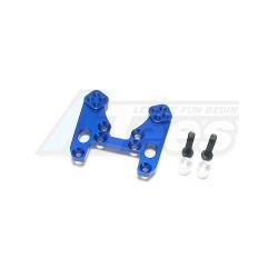 Kyosho Mini Inferno Front Aluminum Shock Tower For Mini Inferno by 3Racing