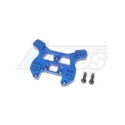 Kyosho Mini Inferno Rear Aluminum Shock Tower For Mini Inferno by 3Racing