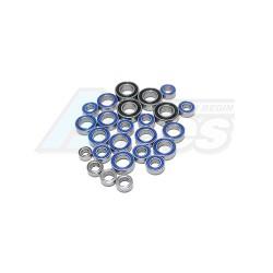 Kyosho Mini Inferno Full Ball Bearing Set For Mini Inferno by 3Racing