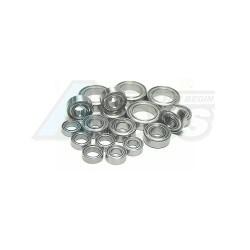 Tamiya TA05 Ball Bearing Set For TA-05 by 3Racing