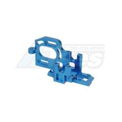 Tamiya TA05 IFS Aluminium Motor Mount For TA-05IFS by 3Racing