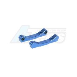 Tamiya TB02 Aluminium Front Suspension Mount For TB-02 by 3Racing