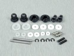 Tamiya TT-01 Rebuild Kit For #TT01-14/LB/V2 by 3Racing