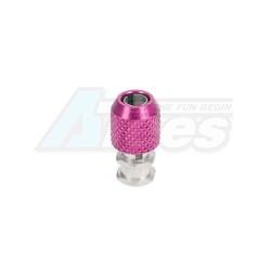 Miscellaneous All Antenna Post (3mm Screw Hole) - Pink by 3Racing