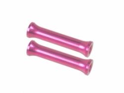 3Racing F113 M7 X 27mm Post For F113 (2 Pieces) by 3Racing