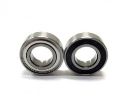 Miscellaneous All High Performance Revolution Ball Bearing 10x15x4mm (1 Piece) by Boom Racing