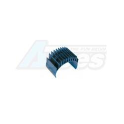 Miscellaneous All Motor Heat Sink For 540 Motor (High Finger) - Light Blue by 3Racing