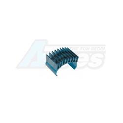 Miscellaneous All Motor Heat Sink For 280 Motor (High Finger) - Light Blue by 3Racing
