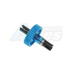 Tamiya M-03 Aluminium Ball Diff. System Ver. 2 For M03M by 3Racing