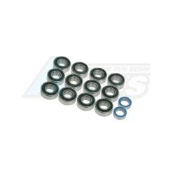 Tamiya M04 Ball Bearing Set For M04m by 3Racing