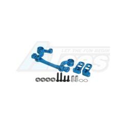 Tamiya M05 Steering Track For M05 by 3Racing
