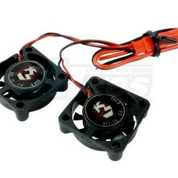 Team Losi Mini LST Replacement Fan For #MST-08/lb by 3Racing