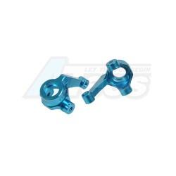 Team Losi Mini LST Aluminum Steering Block For Mini LST by 3Racing