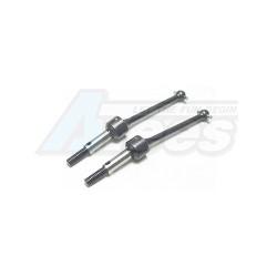 Tamiya TA05 Swing Shaft For TA-05 by 3Racing