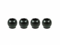 3Racing F113 6mm Pom Ball For F113 by 3Racing
