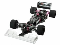 3Racing F113 1/10 Scale Rc High Performance Racing Car F113 by 3Racing