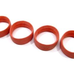 Miscellaneous All Molded Tire Inserts For 1/10 Wheel (4 Pieces) by Boom Racing