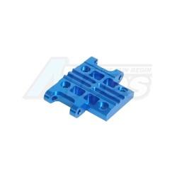 Tamiya M05 Rear Lower Suspension Mount For M05 by 3Racing