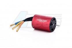 Miscellaneous All Leopard 4-poles Brushless Motor LBP3650/2Y -3650KV For 1/10 On-road & Buggy by Leopard Hobby