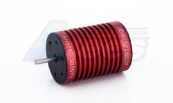 Miscellaneous All Leopard 2-poles Brushless Motor LBH3650/9T-4370KV For 1/10 On-road by Leopard Hobby