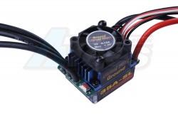 Miscellaneous All Leopard 35A ESC For 1/10 RC by Leopard Hobby