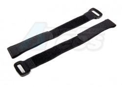 Axial Ridgecrest Velcro Strap 15x160mm                              by Axial Racing